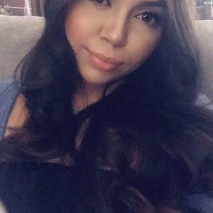 Meet your Posher, Jackie